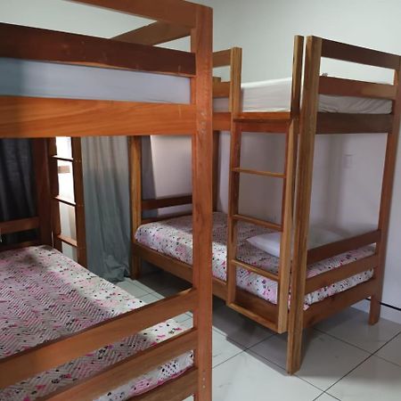 Apartamento Rodriguez كيبوس المظهر الخارجي الصورة