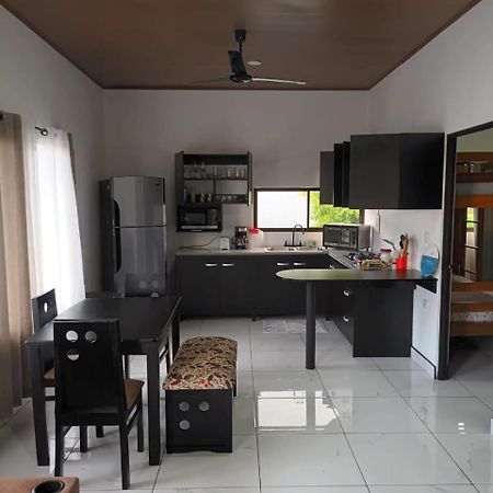 Apartamento Rodriguez كيبوس المظهر الخارجي الصورة