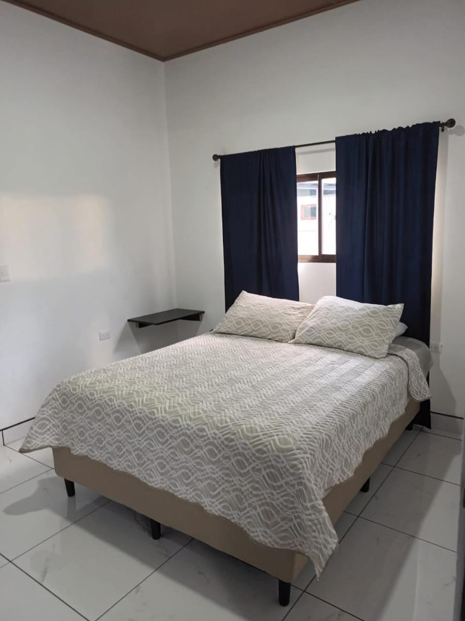 Apartamento Rodriguez كيبوس المظهر الخارجي الصورة