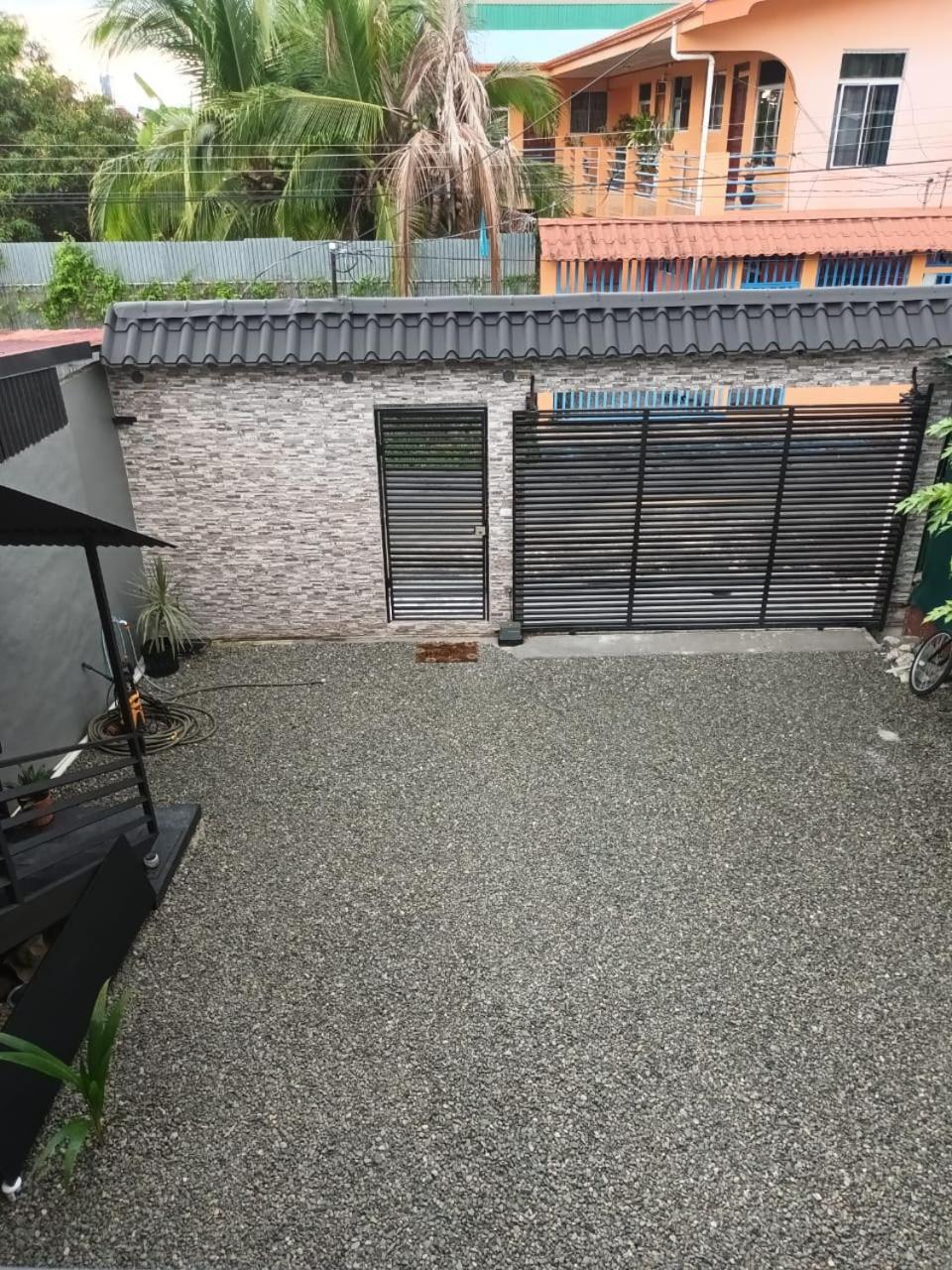 Apartamento Rodriguez كيبوس المظهر الخارجي الصورة