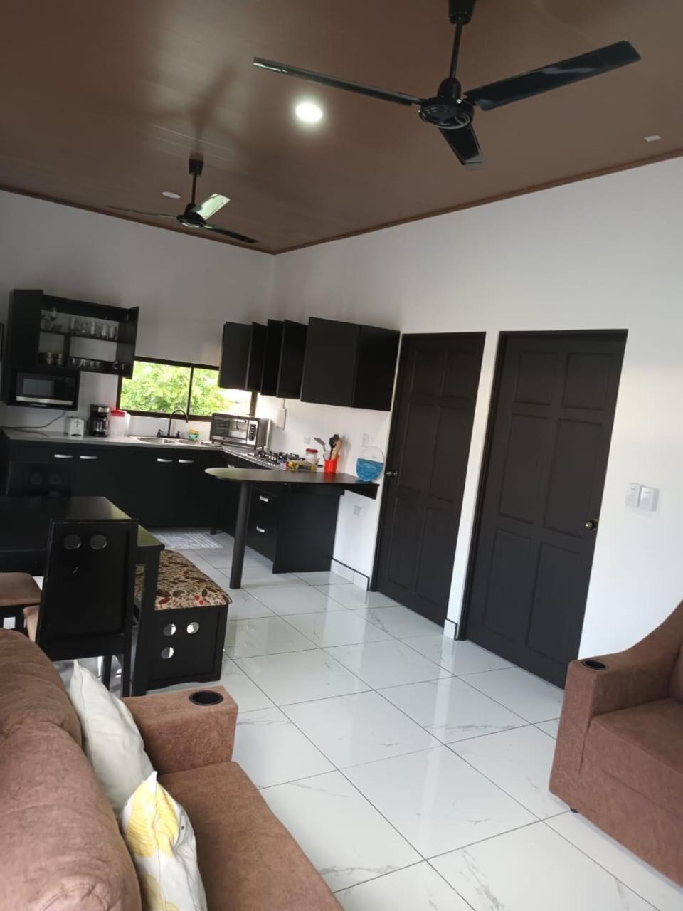 Apartamento Rodriguez كيبوس المظهر الخارجي الصورة
