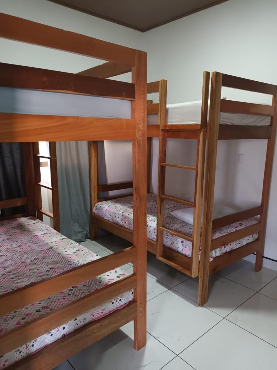 Apartamento Rodriguez كيبوس المظهر الخارجي الصورة