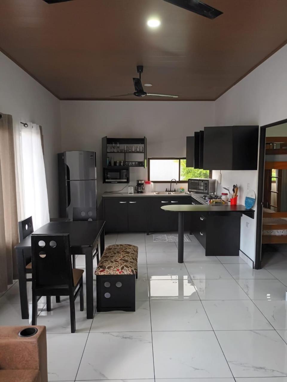 Apartamento Rodriguez كيبوس المظهر الخارجي الصورة
