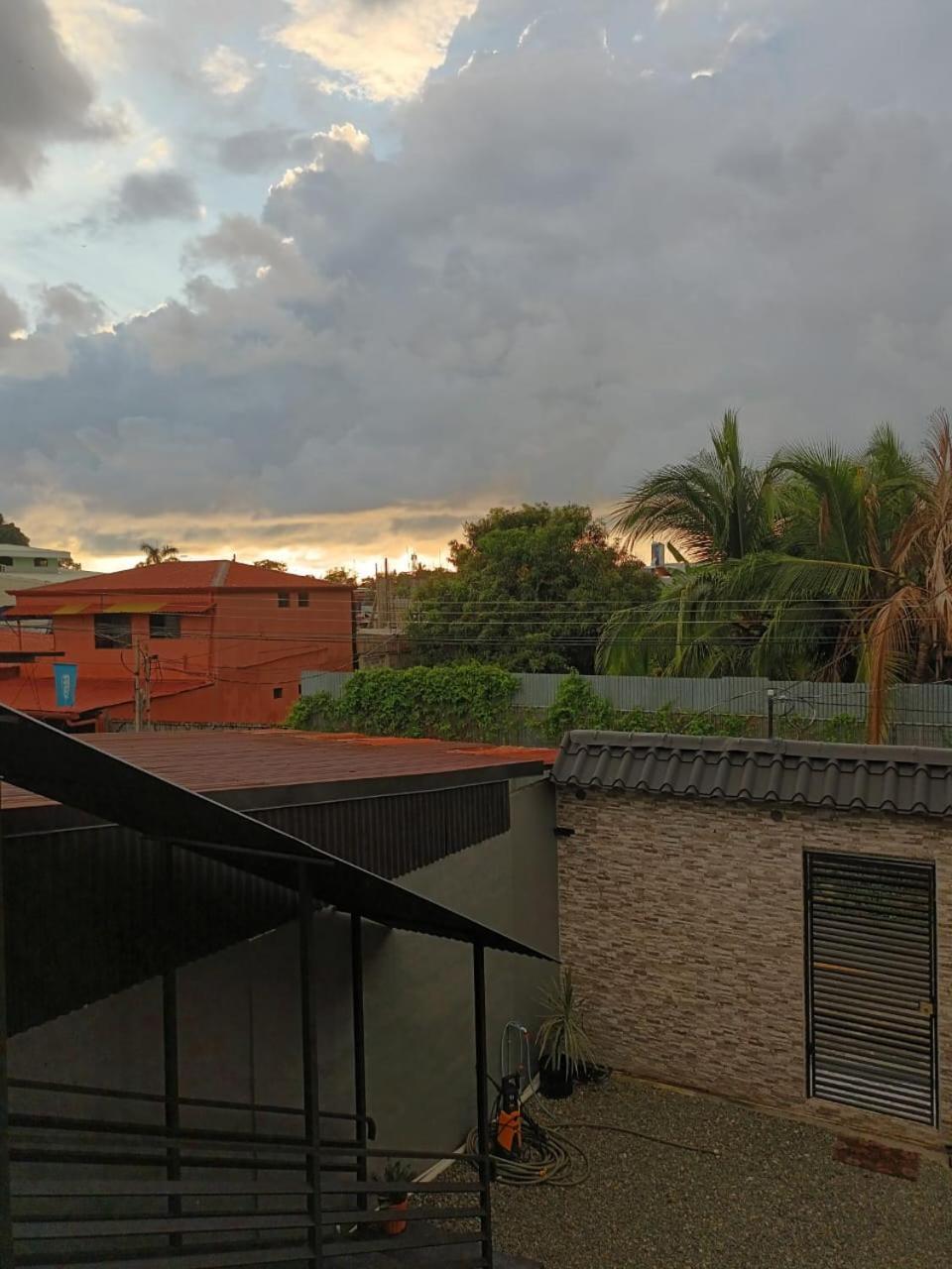 Apartamento Rodriguez كيبوس المظهر الخارجي الصورة