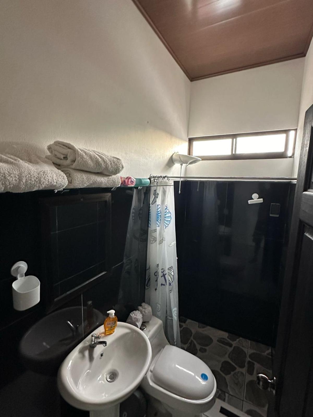 Apartamento Rodriguez كيبوس المظهر الخارجي الصورة