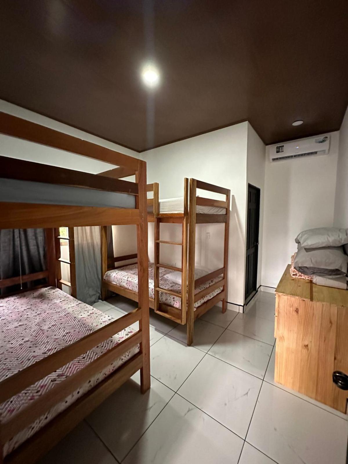 Apartamento Rodriguez كيبوس المظهر الخارجي الصورة