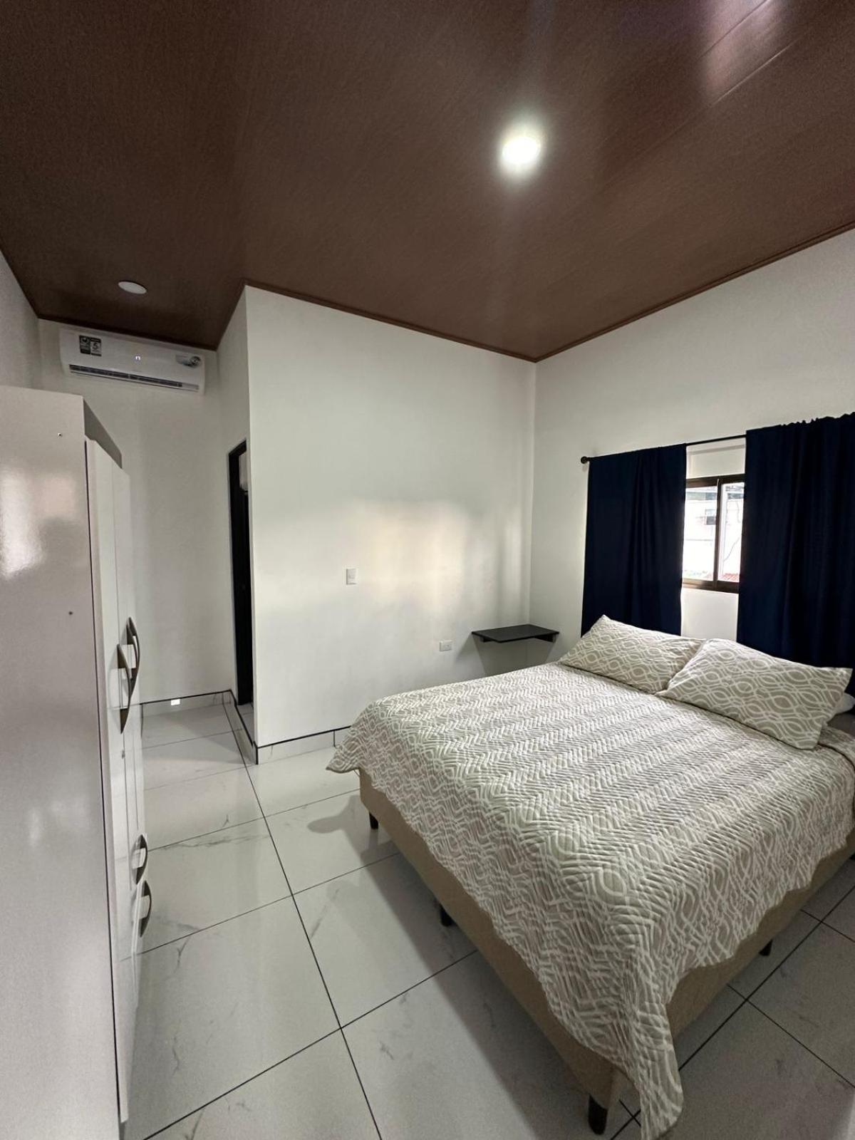 Apartamento Rodriguez كيبوس المظهر الخارجي الصورة