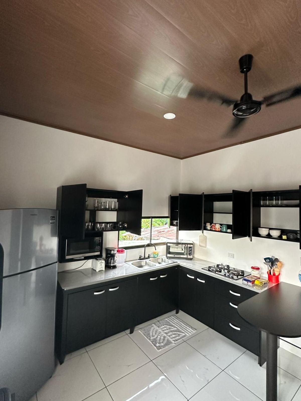 Apartamento Rodriguez كيبوس المظهر الخارجي الصورة